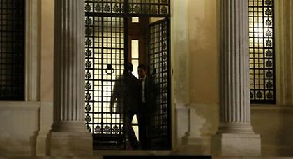 Έκτακτη νυχτερινή σύσκεψη στο Μαξίμου μετά την ρήξη