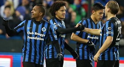 «Καθάρισε» η… κόκκινη (video)