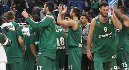 Γιάνκοβιτς: «Πρέπει να νικήσουμε»