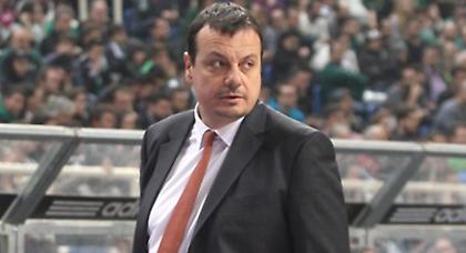 Αταμάν: «Ο Παναθηναϊκός έπαιξε καλύτερα»