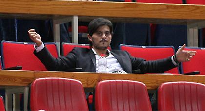 Προβληματισμένος ο Γιαννακόπουλος!