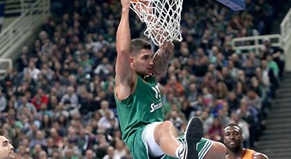 Μπατίστα: «Δώσαμε τα πάντα»