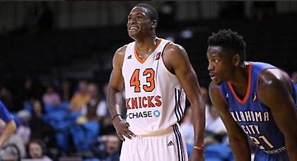 Δεν έφτανε (πάλι) ο Θανάσης