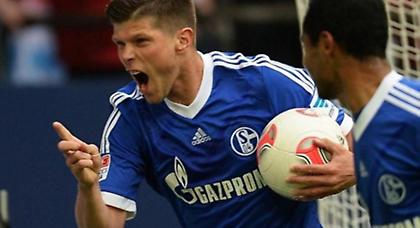 Σάλκε, παρά τις απουσίες