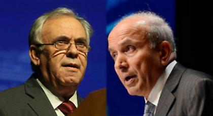 Watsa προς Δραγασάκη: Δεν ανησυχούμε για εσάς, αλλά για την διαπραγμάτευση