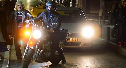 Στήριξη από τις ΗΠΑ στον Βαρουφάκη