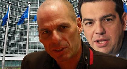 Επισπεύδεται το ραντεβού Βαρουφάκη-Σαπέν μετά τη ρήξη με Ντάισελμπλουμ
