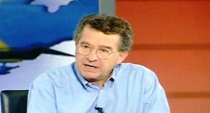 Ο Γιάννης Ρουμπάτης νέος διοικητής της ΕΥΠ