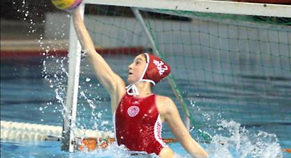 Με Σταματοπούλου η προετοιμασία ενόψει προκριματικών