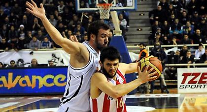 Επιστροφή Χαριτόπουλου στον ΠΑΟΚ