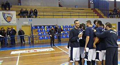 Θρίαμβος για Αρκαδικό, έχασε έδαφος το Λαύριο