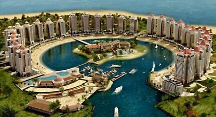 Το «Μονακό» της Ασίας!