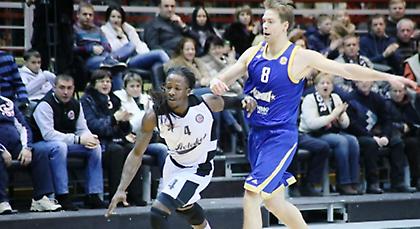 Απρόσμενος διασυρμός για Χίμκι