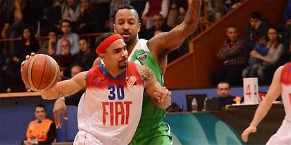 Θρίαμβος για Ζούρο, σοκ για Νταρουσάφακα