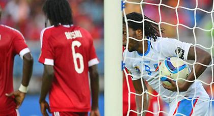 Ανατροπή και πρόκριση για τις «λεοπαρδάλεις»