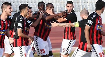 Απέδρασε με βαθμό