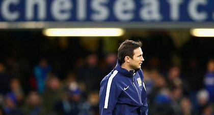 Δίχασε το «Στάμφορντ Μπριτζ» ο Λάμπαρντ! (pics)