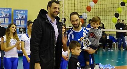 «Ερυθρόλευκος» ο κορυφαίος