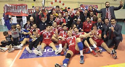 Το σήκωσε ο Ολυμπιακός!