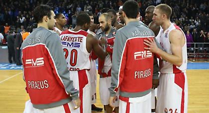 Τώρα άσος στο ΣΕΦ και διπλό στο Βερολίνο…