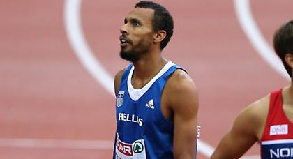 Έπιασε… Ευρώπη ο Δουβαλίδης (video)