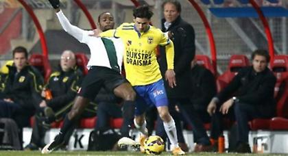 «Έκλεψε»… χρυσάφι