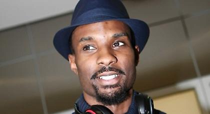 Λαουάλ: «Διαμαντίδης, ο Ευρωπαίος Νας»