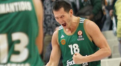 Μπλουμς: «Πρέπει να νικήσουμε και εκτός έδρας»