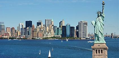 Πολύ περισσότερους Αμερικανούς τουρίστες περιμένουμε το 2015