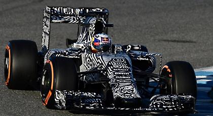 Διαφορετική… η νέα Red Bull (pics)