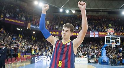 «Περίπατος» με απίθανο Χεζόνια για Μπαρτσελόνα