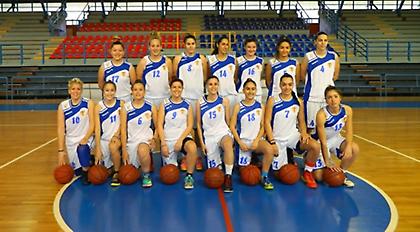 Η Ελληνίδα… Κλέι Τόμπσον