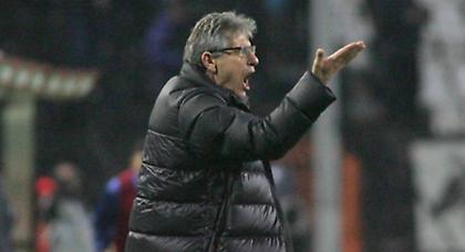 Οι συσκέψεις τον μάραναν