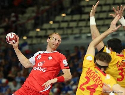 Οι Πολωνοί το χάλκινο