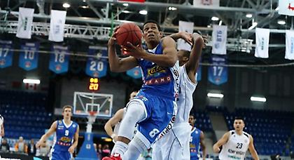 Ξέμεινε από ενέργεια η Νίζνι!