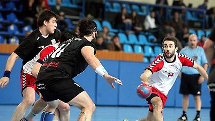 Σπουδαίο «διπλό» η Αναγέννηση