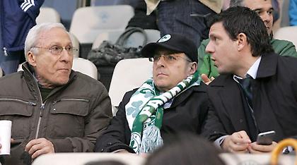 Επιτακτικό το πλάνο «αναβάθμισης» για τον ΠΑΟ