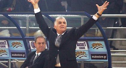 Μαρκόπουλος: «Κρίθηκε στις λεπτομέρειες…»