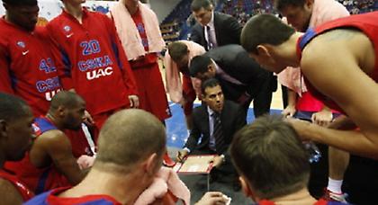 Αγωνία για Τζάκσον ενόψει Ολυμπιακού