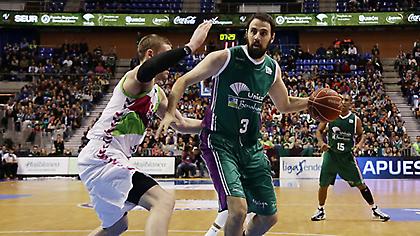 Μέσα είναι... άλλη ομάδα