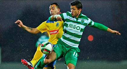 «Βρυχήθηκαν» και περιμένουν...