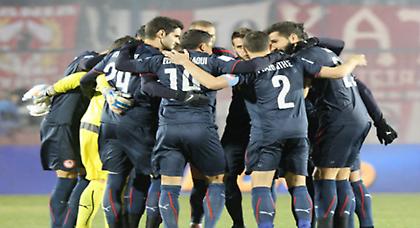 Εχει δρόμο ακόμη...