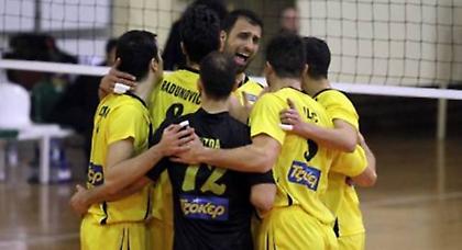 Πέντε μεταγραφές η ΑΕΚ