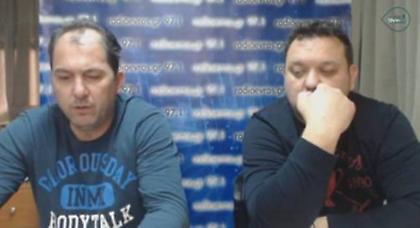 Τσολακίδης στην Ορεστιάδα