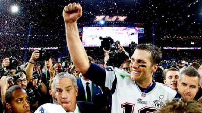 Το πήραν… πατριωτικά