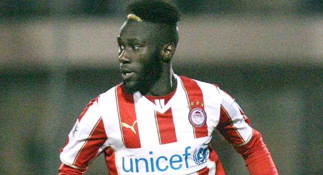 «Στη Ρόμα το καλοκαίρι ο Μαζουακού»