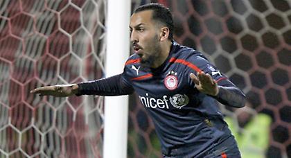 Η… πελάτισσα του Μήτρογλου