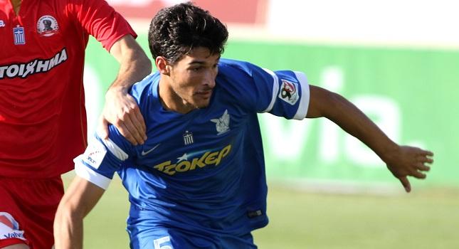 Έκανε πίσω ο Τσουκάνης