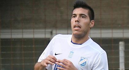 Φινάλε με Καραλή