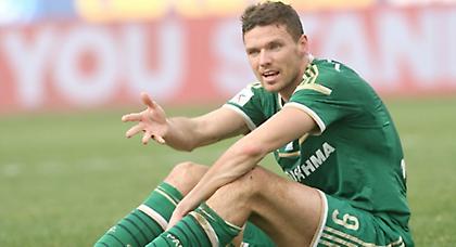 Η… κατάρα του Μπεργκ